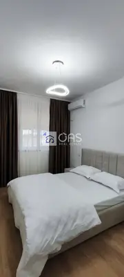 Apartament 1+1 me qera në Rruga e Kavajës, Tiranë, 85 m². Foto 3 nga 4