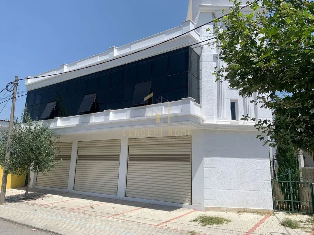 Ufficio in affitto a Bulevardi Ramush Haradinaj, Kamza, 300 m². Foto 1 di 4