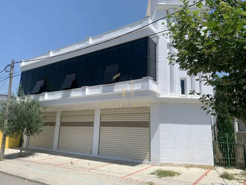 Office for rent in Bulevardi Ramush Haradinaj, Kamëz, 300 m²
