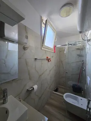 Appartamento 1+1 in affitto a Rruga e Elbasanit, Tirana, 64 m². Foto 8 di 10