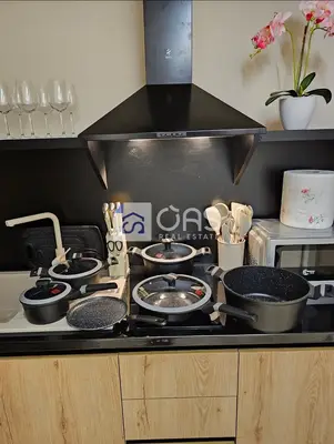 Apartment 2+1 for rent in Medreseja, Tirana, 100 m². Photo 5 of 7