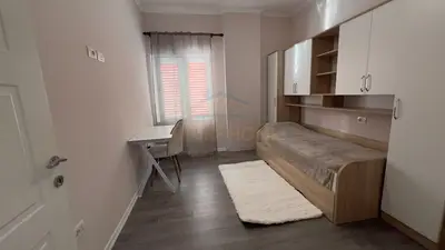 Appartamento 2+1 in affitto a Liqeni, Tirana, 105 m². Foto 6 di 9