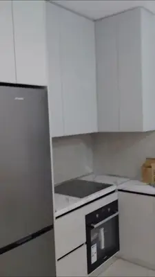 Apartment 1+1 for rent in Rruga e Dibrës, Tirana, 70 m². Photo 3 of 4