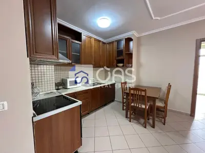 Apartment 1+1 for rent in Rruga Mihal Duri, Tirana, 62 m². Photo 4 of 5