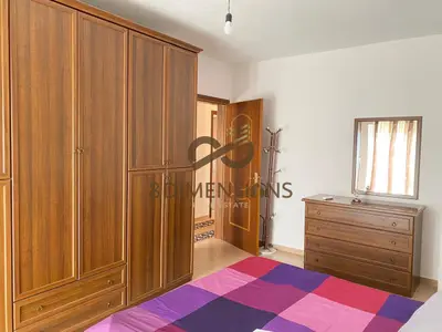 Apartment 3+1 for rent in Rruga e Elbasanit, Tirana, 140 m². Photo 5 of 11