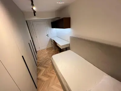 Villa 2+1 in affitto a Kompleksi Grand, Tirana, 70 m². Foto 6 di 11
