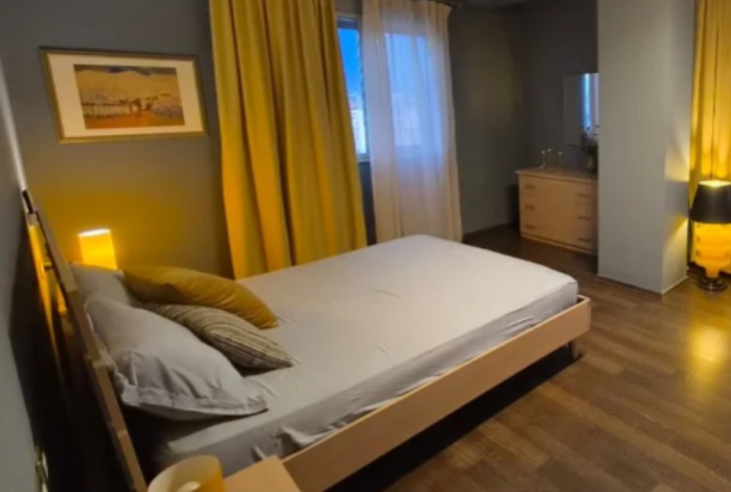 Appartamento 1+1 in affitto a Selvia, Tirana, 90 m². Foto 2 di 3