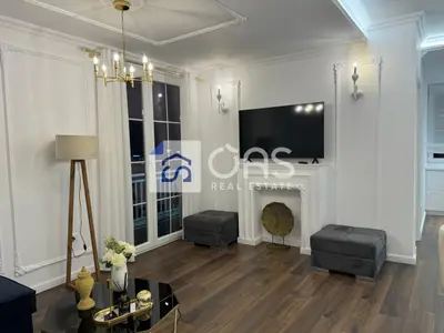 Apartment 1+1 for rent in Astir, Tirana, 75 m². Photo 3 of 12