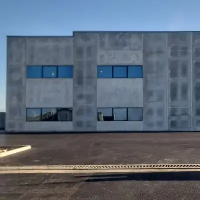 Magazzino in affitto a Porto Romano, Durazzo, 400 m². Foto 3 di 5