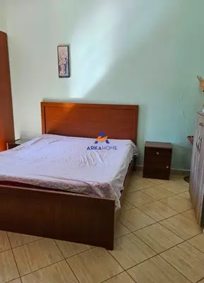 Apartament 2+1 me qera në Rruga Jordan Misja, Tiranë, 80 m². Foto 3 nga 6
