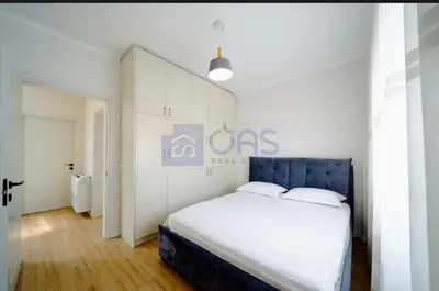 Appartamento 2+1 in affitto a Komuna e Parisit, Tirana, 105 m². Foto 4 di 8