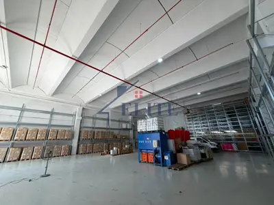 Magazzino in affitto ad Autostrada Tirane - Durres, Tirana, 897 m². Foto 8 di 12