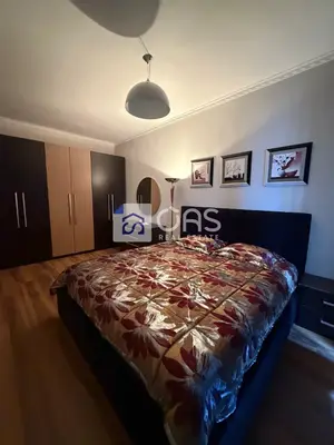 Apartment 2+1 for rent in Don Bosko, Tirana, 60 m². Photo 3 of 6
