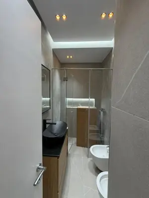 Apartment 2+1 for rent in Golden Tower Residence, Tirana, 125 m². Photo 8 of 10