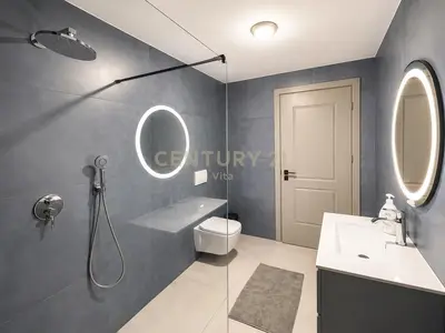 Villa for rent in Pjeze, Durrës, 500 m². Photo 10 of 10