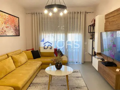 Apartment 1+1 for rent in Stadiumi Dinamo, Tirana, 70 m². Photo 2 of 9