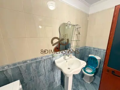 Apartament 2+1 me qera në Rruga e Barrikadave, Tiranë, 125 m². Foto 6 nga 6