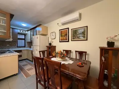 Appartamento 2+1 in affitto a Brryli, Tirana, 80 m². Foto 2 di 7