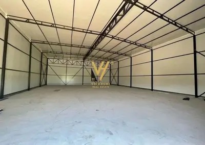 Warehouse for rent in Yrshek, Tirana, 182 m². Photo 3 of 5