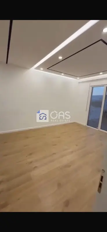 Appartamento 1+1 in affitto ad Astir, Tirana, 80 m²