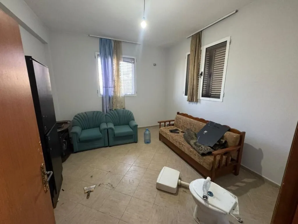 Casa indipendente 2+1 in affitto a Galaktik, Durazzo, 100 m². Foto 1 di 4