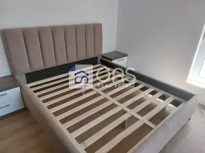 Apartament 2+1 me qera në Ali Dem, Tiranë, 77 m². Foto 1 nga 4
