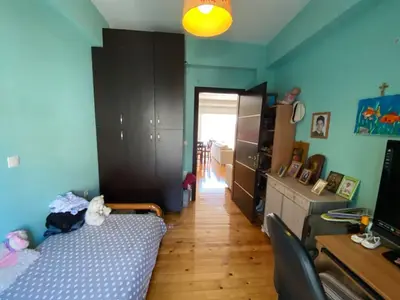 Apartment 2+1 for rent in Kodra e Priftit, Tirana, 82 m². Photo 6 of 8