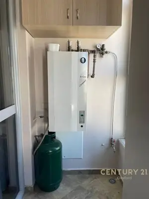 Appartamento 2+1 in affitto a Rruga Petro Nini Luarasi, Tirana, 83 m². Foto 8 di 8