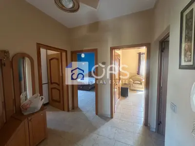 Appartamento 2+1 in affitto a Rruga Teodor Keko, Tirana, 100 m². Foto 4 di 6