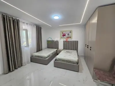 Apartment 2+1 for rent in Rruga Faik Konica, Durrës, 100 m². Photo 10 of 12