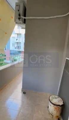 Appartamento 1+1 in affitto a Concorde Center, Tirana, 80 m². Foto 4 di 4