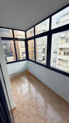Apartament 2+1 me qera në Ura e Nisharakut, Tiranë, 85 m². Foto 6 nga 6