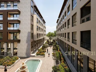 Shtëpi private me qera në Mali i Robit, Golem, 34 m². Foto 6 nga 9