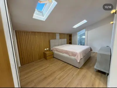 Apartament 2+1 me qera në TEG, Tiranë, 400 m². Foto 2 nga 11