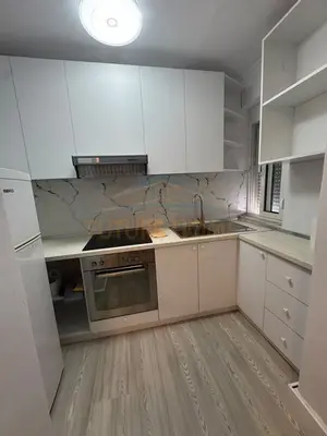 Apartament 1+1 me qera në Rruga e Dibrës, Tiranë, 56 m². Foto 3 nga 7