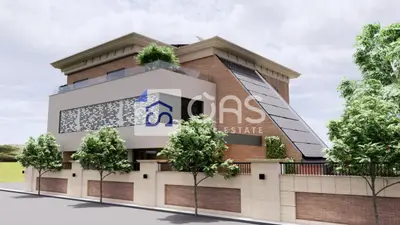 Villa for rent in Selitë, Tirana, 409 m². Photo 12 of 12