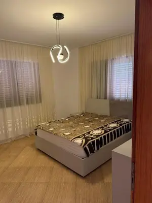 House 2+1 for rent in Rruga Besa, Tirana, 130 m². Photo 12 of 12