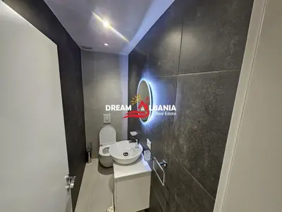 Apartament 2+1 me qera në Rruga Him Kolli, Tiranë, 110 m². Foto 6 nga 11
