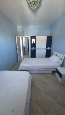 Appartamento 2+1 in affitto ad Ardeno Mobilime, Tirana, 100 m². Foto 4 di 11