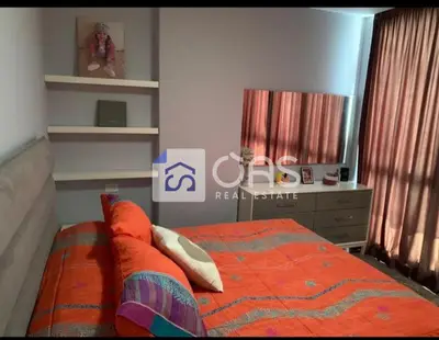 Apartment 2+1 for rent in Residenca Alba, Tirana, 98 m². Photo 3 of 6