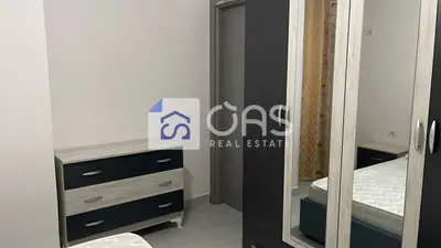 Apartament 2+1 me qera në 5 Maj, Tiranë, 98 m². Foto 6 nga 8