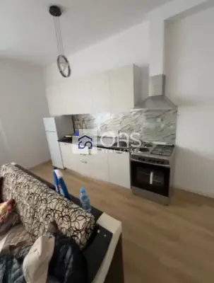 Apartment 2+1 for rent in Jordan Misja, Tirana, 110 m². Photo 2 of 4