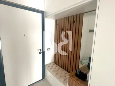 Appartamento 2+1 in affitto ad Ish Fusha e Aviacionit, Tirana, 90 m². Foto 10 di 10