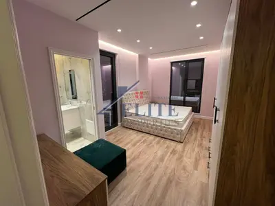 Apartment 3+1 for rent in Porcelan, Tirana, 135 m². Photo 2 of 8