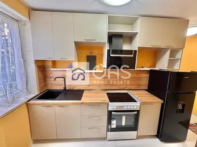 Apartament 2+1 me qera në Sheshi Willson, Tiranë, 72 m². Foto 6 nga 6