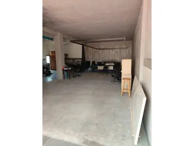 Magazinë me qera në Baldushk, Tiranë, 892 m². Foto 4 nga 6
