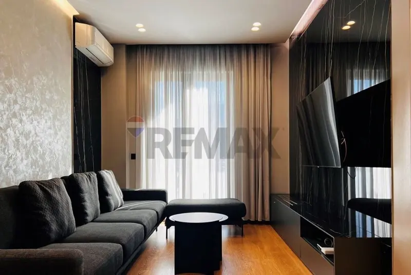Appartamento 2+1 in affitto a Rruga e Kavajës, Tirana, 100 m²