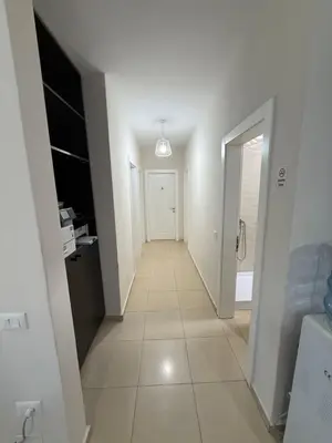 Appartamento 3+1 in affitto a Rruga Ndre Mjeda, Tirana, 120 m². Foto 3 di 7