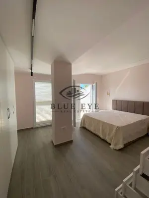 Apartament 1+1 me qera në Spitallë, Durrës, 74 m². Foto 5 nga 10