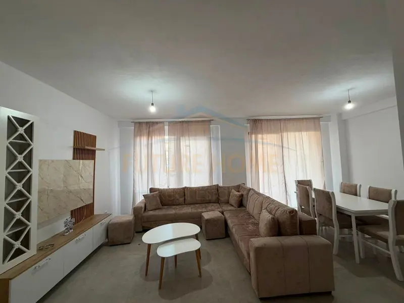 Apartament 3+1 me qera në Spitallë, Durrës, 75 m²